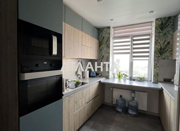 3-rooms apartment apartment by the address st. Zhabotinskogo Proletarskaya (area 99,9 m²) - Atlanta.ua - photo 10