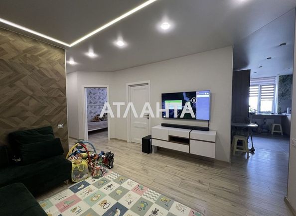 3-rooms apartment apartment by the address st. Zhabotinskogo Proletarskaya (area 99,9 m²) - Atlanta.ua - photo 8
