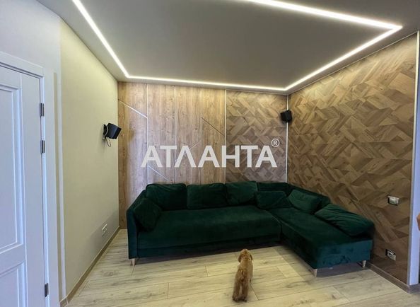 3-rooms apartment apartment by the address st. Zhabotinskogo Proletarskaya (area 99,9 m²) - Atlanta.ua - photo 6