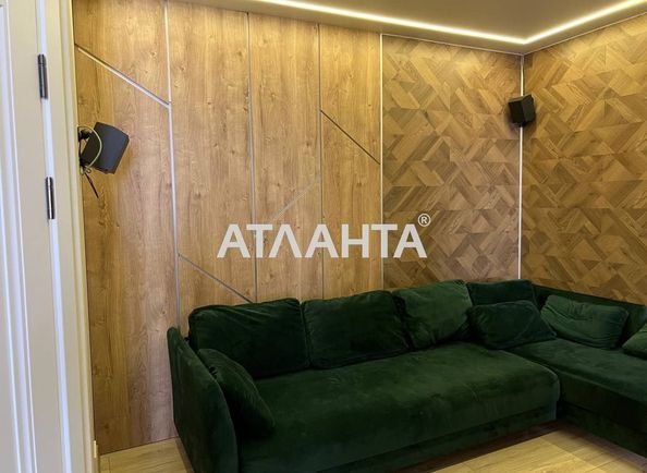 3-rooms apartment apartment by the address st. Zhabotinskogo Proletarskaya (area 99,9 m²) - Atlanta.ua - photo 5