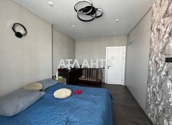 3-rooms apartment apartment by the address st. Zhabotinskogo Proletarskaya (area 99,9 m²) - Atlanta.ua