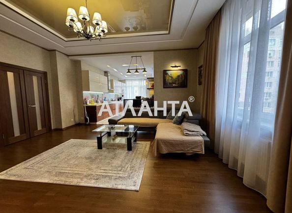 3-rooms apartment apartment by the address st. Pr Vyacheslava Chernovola (area 131,2 m²) - Atlanta.ua - photo 2