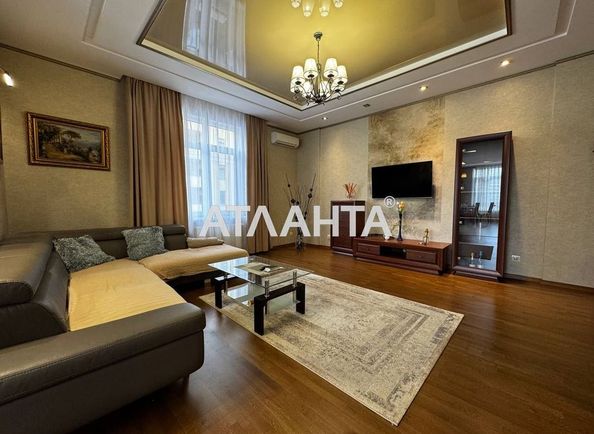 3-rooms apartment apartment by the address st. Pr Vyacheslava Chernovola (area 131,2 m²) - Atlanta.ua - photo 3