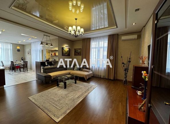 3-rooms apartment apartment by the address st. Pr Vyacheslava Chernovola (area 131,2 m²) - Atlanta.ua - photo 4