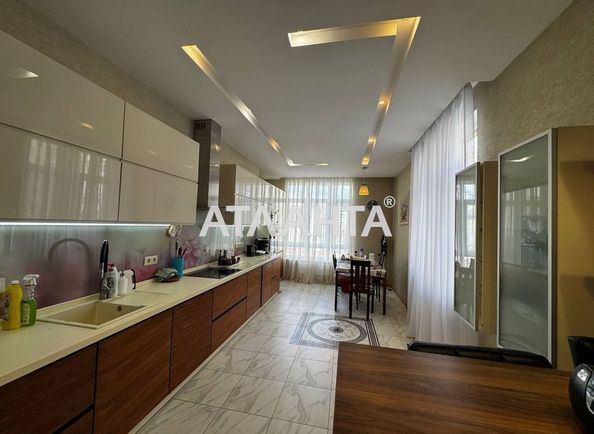 3-rooms apartment apartment by the address st. Pr Vyacheslava Chernovola (area 131,2 m²) - Atlanta.ua - photo 5