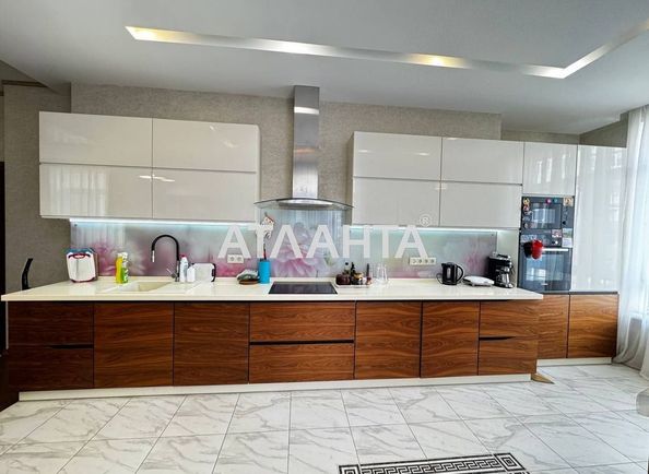 3-rooms apartment apartment by the address st. Pr Vyacheslava Chernovola (area 131,2 m²) - Atlanta.ua - photo 6