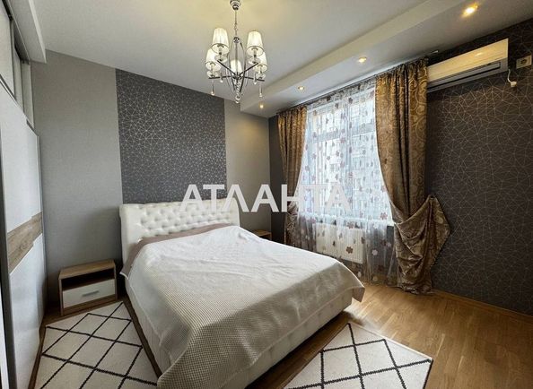 3-rooms apartment apartment by the address st. Pr Vyacheslava Chernovola (area 131,2 m²) - Atlanta.ua - photo 8