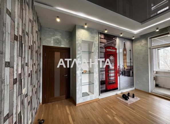3-rooms apartment apartment by the address st. Pr Vyacheslava Chernovola (area 131,2 m²) - Atlanta.ua - photo 9