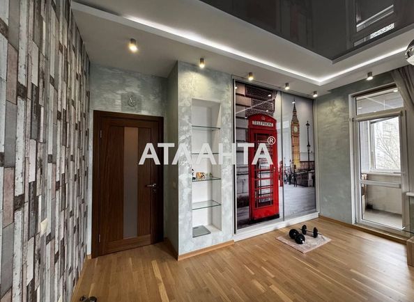 3-rooms apartment apartment by the address st. Pr Vyacheslava Chernovola (area 131,2 m²) - Atlanta.ua - photo 10