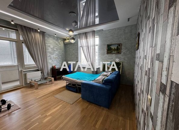 3-rooms apartment apartment by the address st. Pr Vyacheslava Chernovola (area 131,2 m²) - Atlanta.ua - photo 11