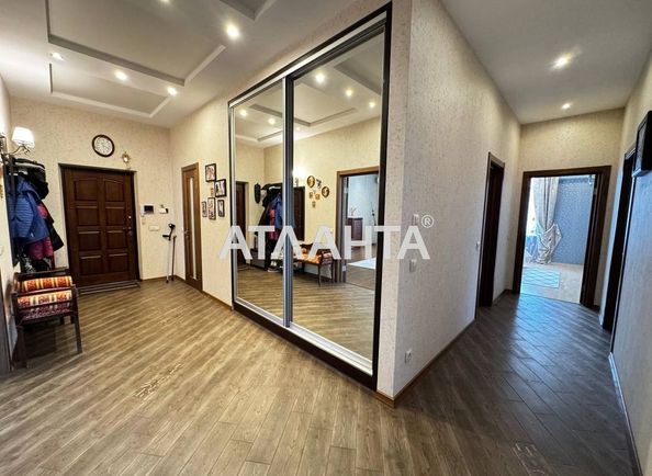 3-rooms apartment apartment by the address st. Pr Vyacheslava Chernovola (area 131,2 m²) - Atlanta.ua - photo 13
