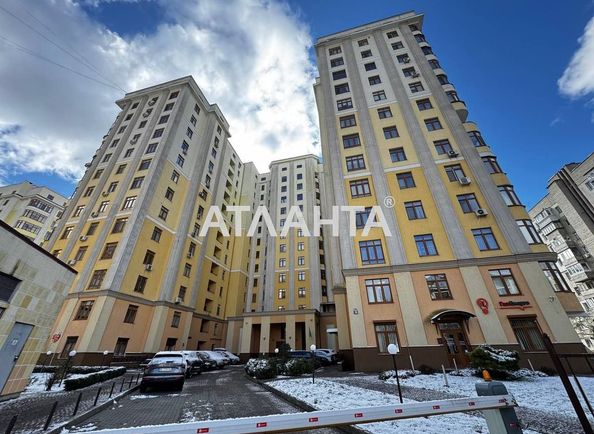 3-rooms apartment apartment by the address st. Pr Vyacheslava Chernovola (area 131,2 m²) - Atlanta.ua - photo 19