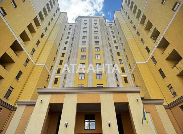 3-rooms apartment apartment by the address st. Pr Vyacheslava Chernovola (area 131,2 m²) - Atlanta.ua - photo 20