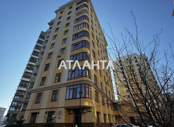 3-rooms apartment apartment by the address st. Pr Vyacheslava Chernovola (area 131,2 m²) - Atlanta.ua - photo 21