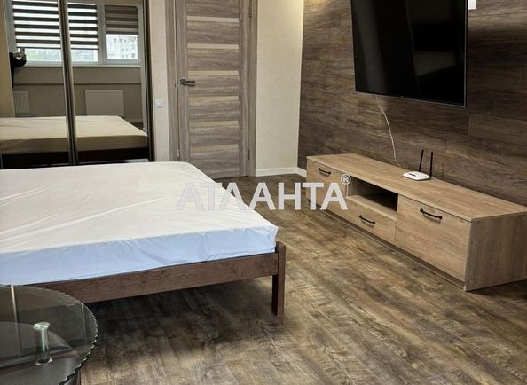 1-кімнатна квартира за адресою вул. Пішонівська (площа 51,5 м²) - Atlanta.ua