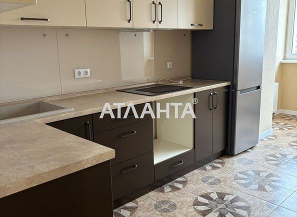 1-кімнатна квартира за адресою вул. Пішонівська (площа 51,5 м²) - Atlanta.ua - фото 5