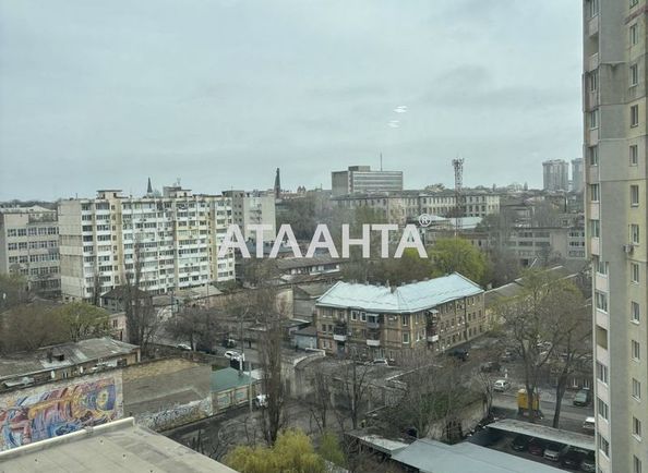 1-кімнатна квартира за адресою вул. Пішонівська (площа 51,5 м²) - Atlanta.ua - фото 11