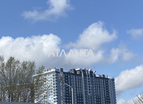 1-кімнатна квартира за адресою вул. Варненська (площа 44 м²) - Atlanta.ua - фото 7