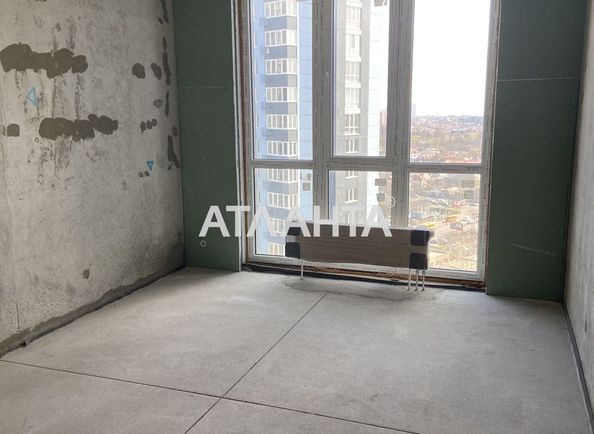 1-кімнатна квартира за адресою вул. Варненська (площа 44 м²) - Atlanta.ua