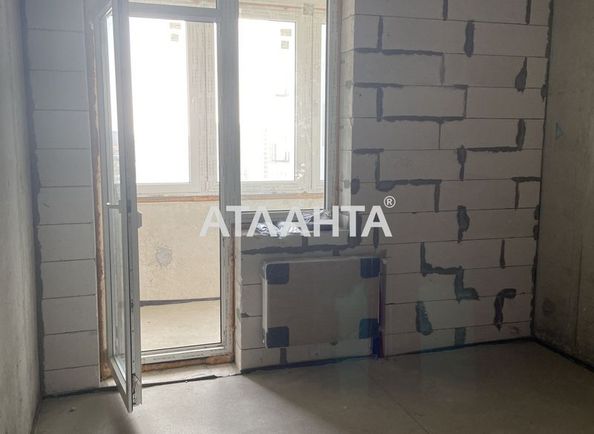 1-кімнатна квартира за адресою вул. Варненська (площа 44 м²) - Atlanta.ua - фото 2