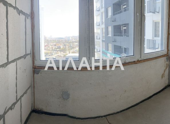 1-кімнатна квартира за адресою вул. Варненська (площа 44 м²) - Atlanta.ua - фото 3
