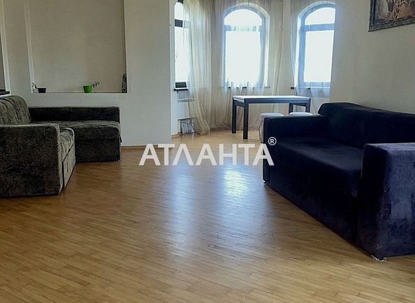 Будинок за адресою вул. Тиха (площа 307 м²) - Atlanta.ua