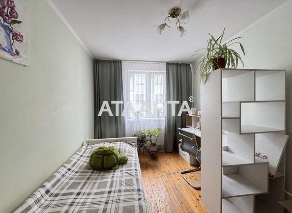 3-rooms apartment apartment by the address st. Koltsevaya (area 68,8 m²) - Atlanta.ua - photo 2