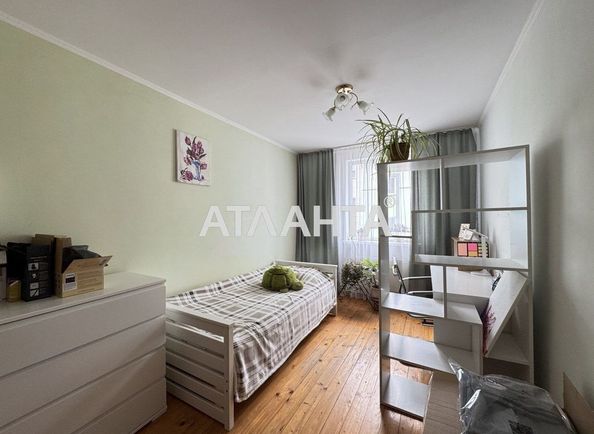 3-rooms apartment apartment by the address st. Koltsevaya (area 68,8 m²) - Atlanta.ua - photo 3
