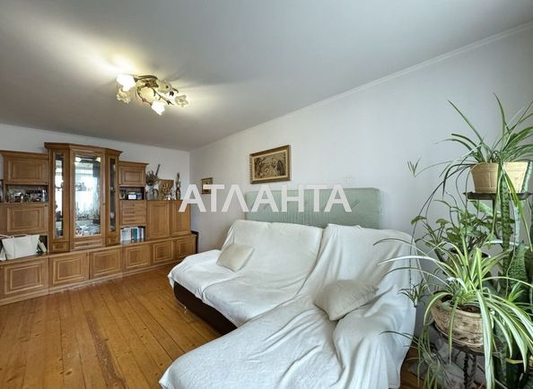 3-rooms apartment apartment by the address st. Koltsevaya (area 68,8 m²) - Atlanta.ua - photo 4