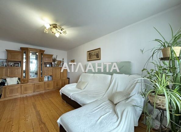 3-rooms apartment apartment by the address st. Koltsevaya (area 68,8 m²) - Atlanta.ua - photo 5