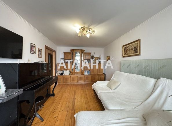 3-rooms apartment apartment by the address st. Koltsevaya (area 68,8 m²) - Atlanta.ua - photo 6