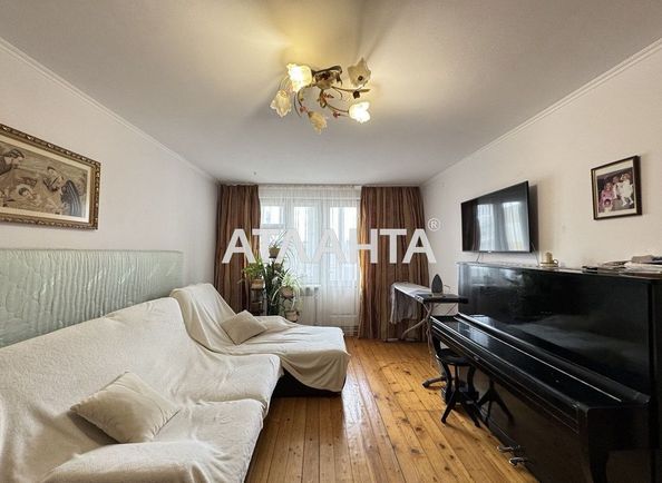 3-rooms apartment apartment by the address st. Koltsevaya (area 68,8 m²) - Atlanta.ua - photo 7