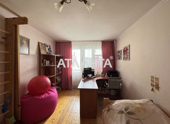 3-rooms apartment apartment by the address st. Koltsevaya (area 68,8 m²) - Atlanta.ua - photo 9