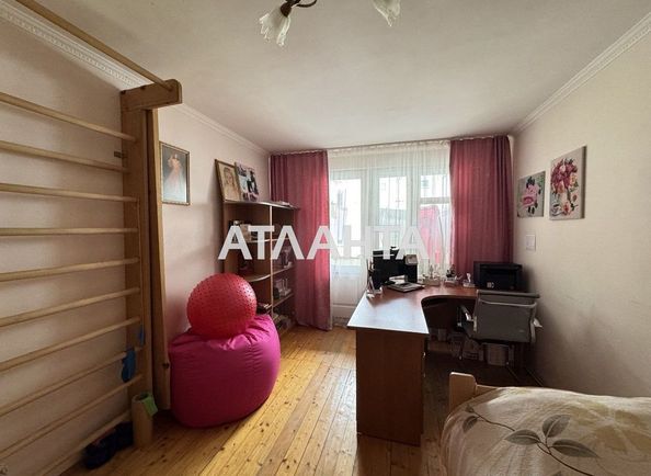 3-rooms apartment apartment by the address st. Koltsevaya (area 68,8 m²) - Atlanta.ua - photo 10