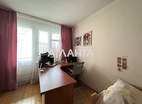 3-rooms apartment apartment by the address st. Koltsevaya (area 68,8 m²) - Atlanta.ua - photo 11