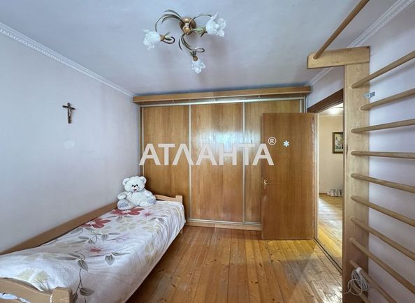 3-rooms apartment apartment by the address st. Koltsevaya (area 68,8 m²) - Atlanta.ua - photo 12