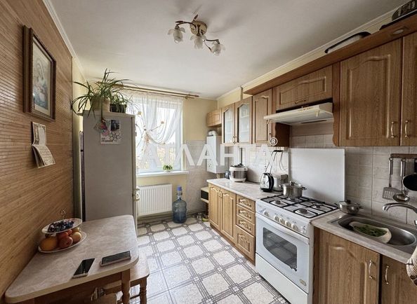 3-rooms apartment apartment by the address st. Koltsevaya (area 68,8 m²) - Atlanta.ua - photo 13