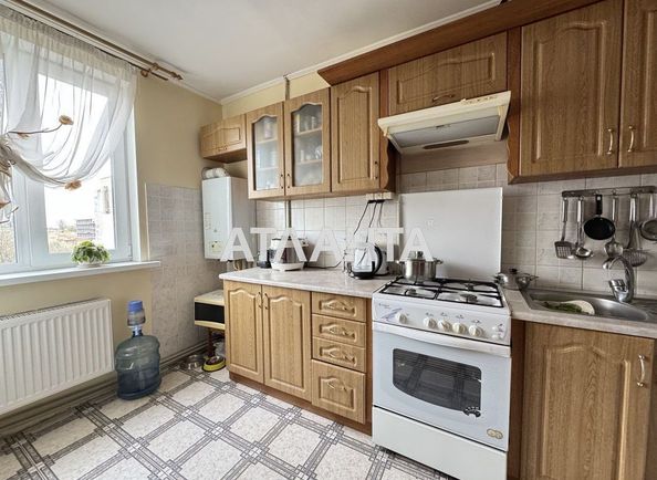 3-rooms apartment apartment by the address st. Koltsevaya (area 68,8 m²) - Atlanta.ua - photo 14
