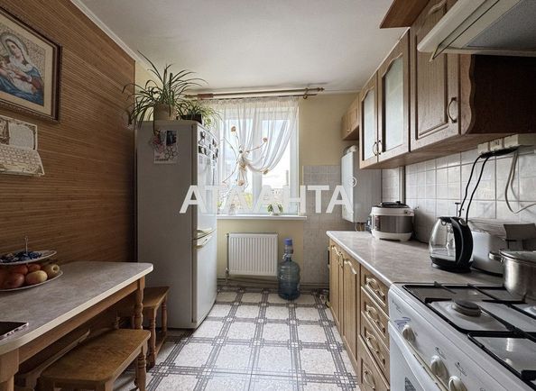 3-rooms apartment apartment by the address st. Koltsevaya (area 68,8 m²) - Atlanta.ua - photo 15