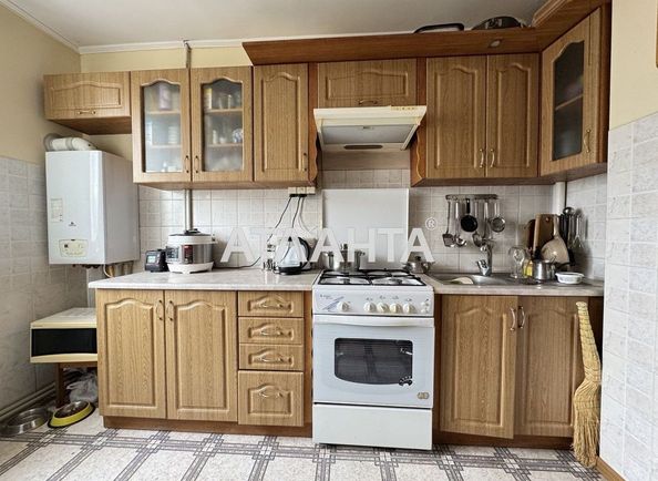 3-rooms apartment apartment by the address st. Koltsevaya (area 68,8 m²) - Atlanta.ua - photo 17