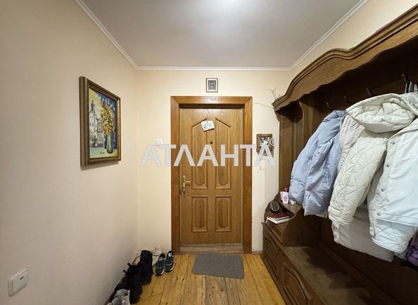 3-rooms apartment apartment by the address st. Koltsevaya (area 68,8 m²) - Atlanta.ua - photo 18