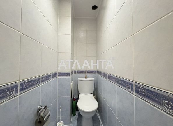 3-rooms apartment apartment by the address st. Koltsevaya (area 68,8 m²) - Atlanta.ua - photo 21
