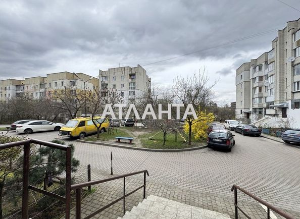 3-rooms apartment apartment by the address st. Koltsevaya (area 68,8 m²) - Atlanta.ua - photo 23