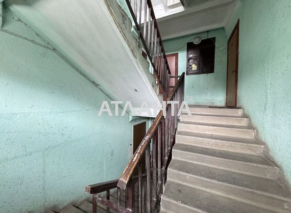3-rooms apartment apartment by the address st. Koltsevaya (area 68,8 m²) - Atlanta.ua - photo 24