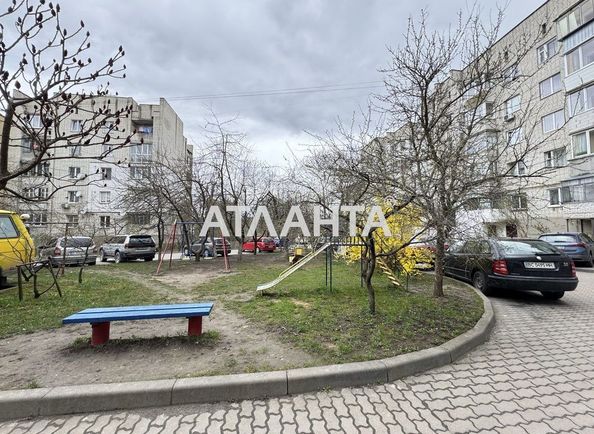3-rooms apartment apartment by the address st. Koltsevaya (area 68,8 m²) - Atlanta.ua - photo 25