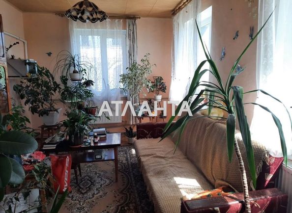 House by the address st. Vinogradnaya (area 91 m²) - Atlanta.ua - photo 4