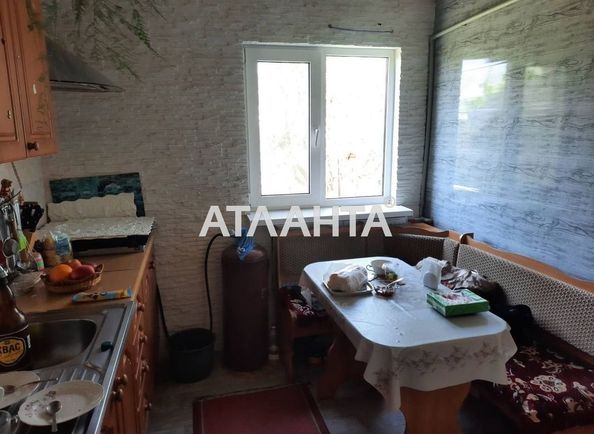 House by the address st. Vinogradnaya (area 91 m²) - Atlanta.ua - photo 5