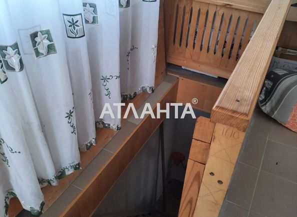 House by the address st. Vinogradnaya (area 91 m²) - Atlanta.ua - photo 8