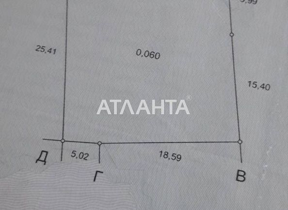 House by the address st. Vinogradnaya (area 91 m²) - Atlanta.ua - photo 14