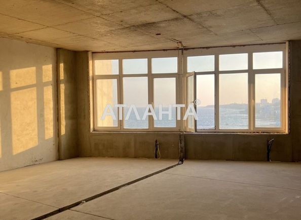 1-room apartment apartment by the address st. Morekhodnyy per (area 160 m²) - Atlanta.ua